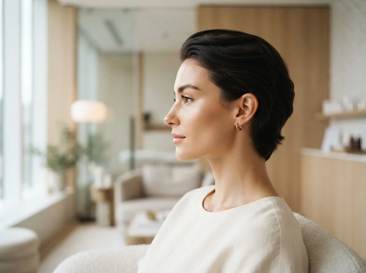 Demo: Skin Consultation — BEFORE
